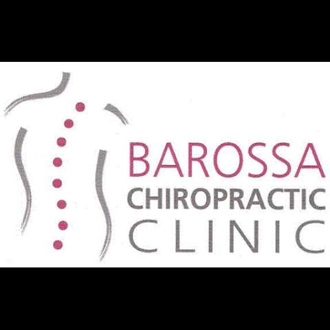 Photo: Barossa Chiropractic Clinic