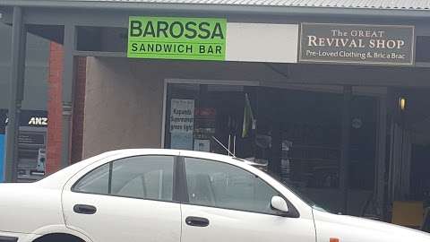 Photo: Barossa Sandwhich Bar
