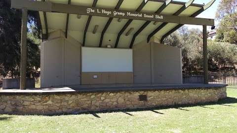 Photo: Discovery Parks - Barossa Valley
