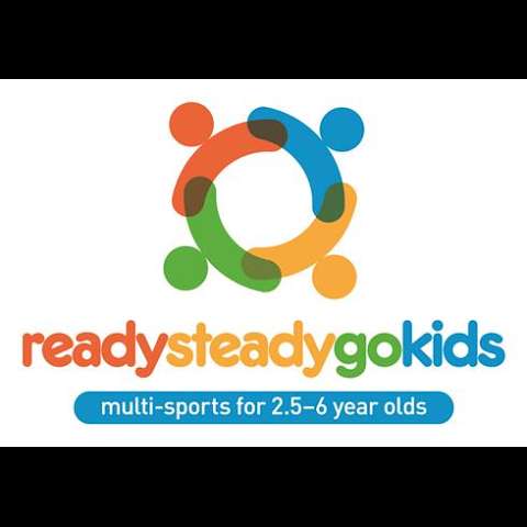Photo: Ready Steady Go Kids