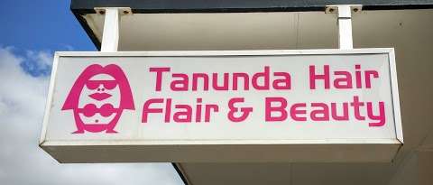 Photo: Tanunda Hair Flair