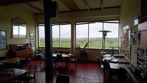 Photo: Chateau Dorrien Winery